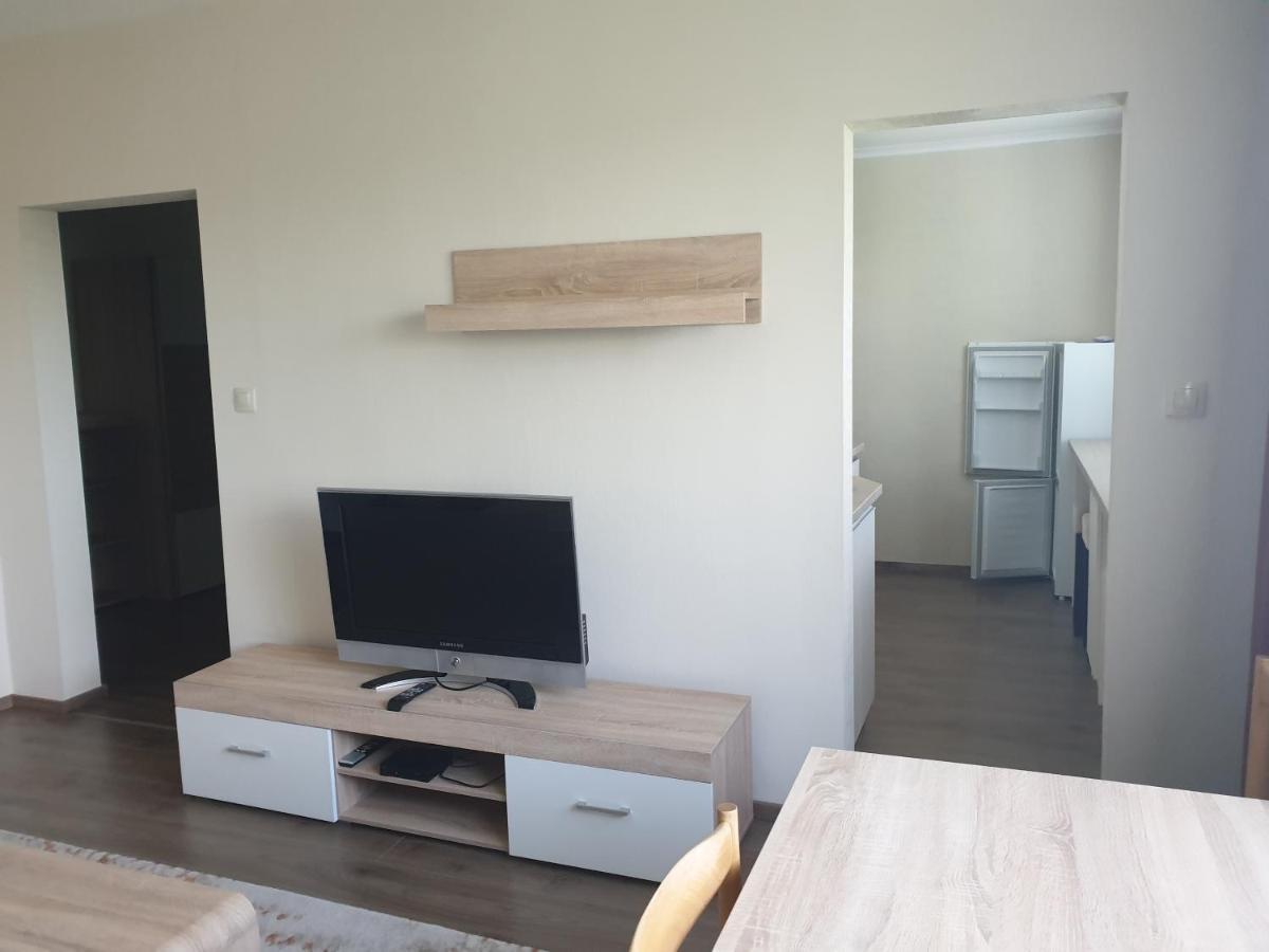 Apartman Valentin Apartment Komarno Luaran gambar
