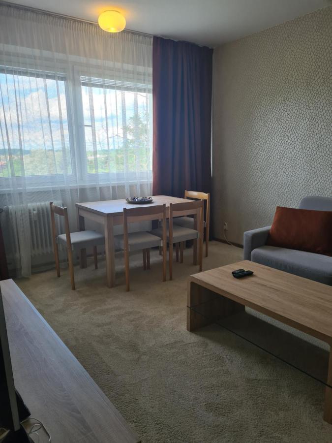 Apartman Valentin Apartment Komarno Luaran gambar