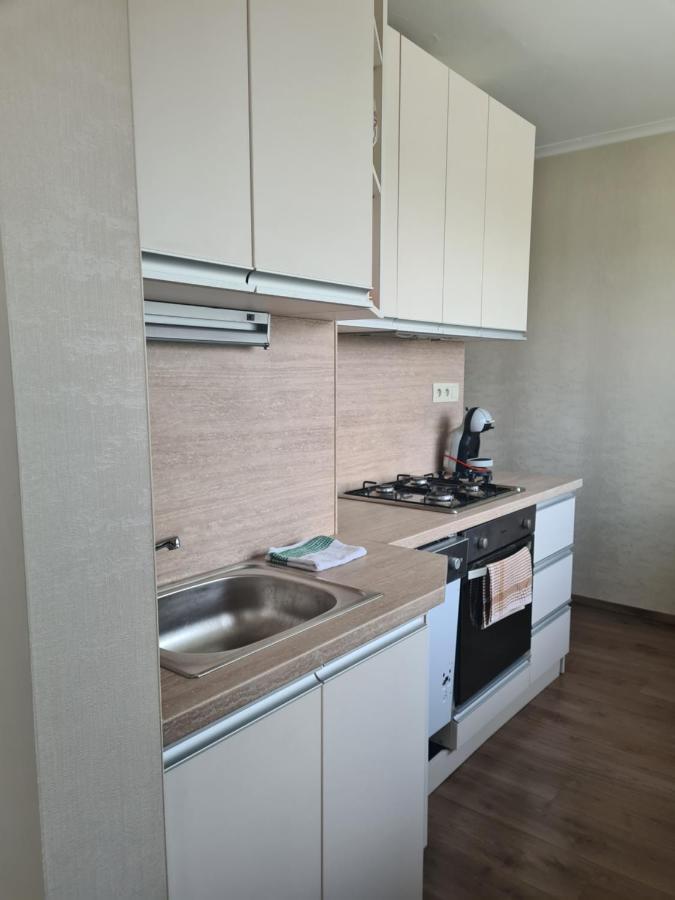 Apartman Valentin Apartment Komarno Luaran gambar