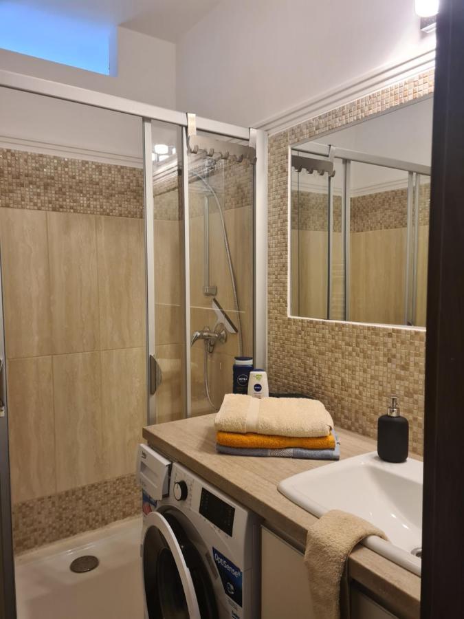 Apartman Valentin Apartment Komarno Luaran gambar